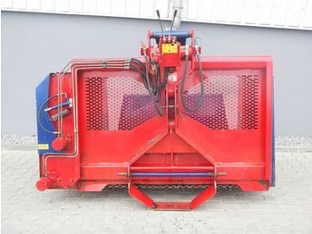 Siloking Mayr EA 2300 R - Poľnohospodárske stroje