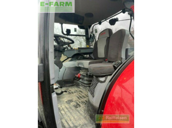 Traktor Steyr 6145 cvt evotech: obrázok 3