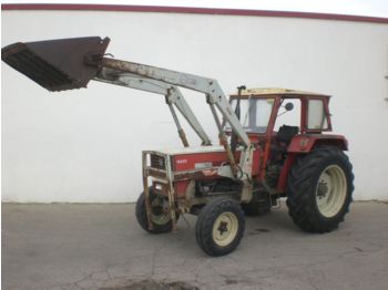 Traktor Steyr 760: obrázok 1