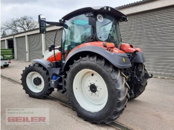 Nový Traktor Steyr Expert 4110 CVT: obrázok 2
