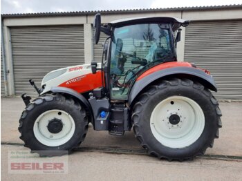 Nový Traktor Steyr Expert 4110 CVT: obrázok 3