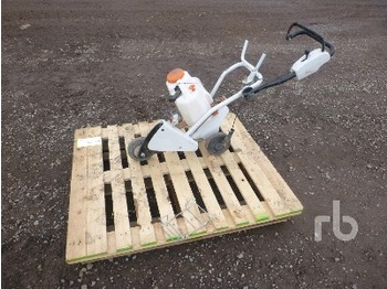 Stihl Disc Cutter Cart - Poľnohospodárske stroje