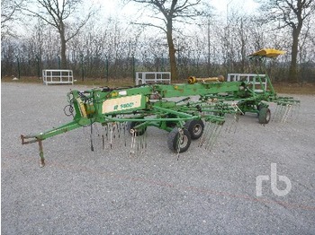 Stoll R1400S - Poľnohospodárske stroje