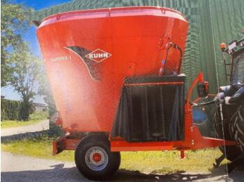 Kuhn euromix 870 - stroj a zariadenia na chov hospodárskych zvierat