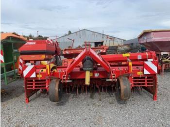 Stroj na obrábanie pôdy Grimme gf400
