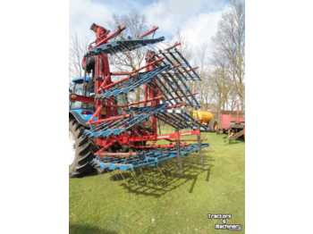 Einbock wiedeg 12 meter - Stroje na zber krmovín