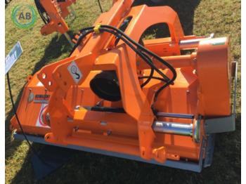 Stroje na zber krmovín Kowalski Heck-Front-Schlegelmäher 1,65 m Z017/2 / Flair mower / Косилка передне-задняя / Kosiarka bijakowa tylno czołowa 1,65 m Z017/2
