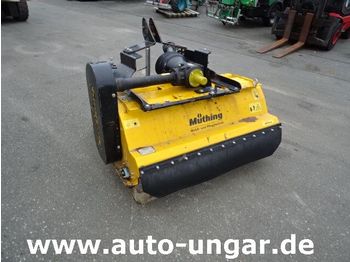 Stroje na zber krmovín MUTHING MUE 120 Mulcher 3-Punkt Zapfwelle 540U/min