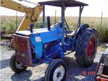 FORD 3000 - Traktor