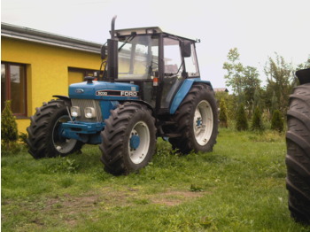 FORD 5030 - Traktor