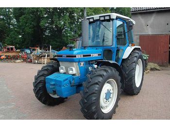 FORD 6810 - Traktor