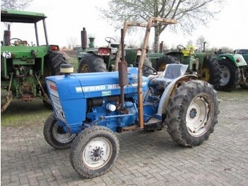 Ford 3055V - Traktor