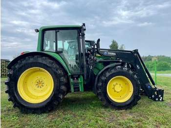 Traktor John Deere 6230 Premium Frontlader