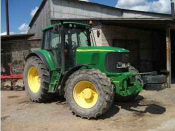 John Deere 6820 - Traktor