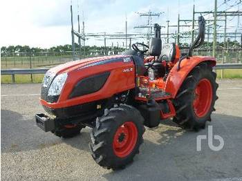 KIOTI NX4510 4WD - Traktor