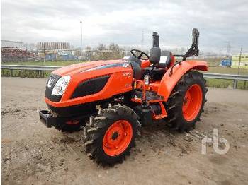 KIOTI NX6010H - Traktor