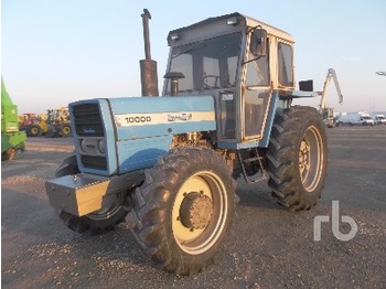 Landini 10000DT - Traktor