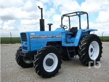 Landini 1000 4Wd - Traktor