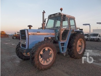 Landini 14500DT - Traktor