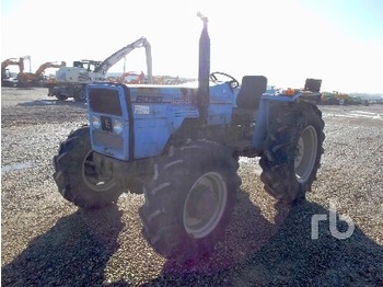 Landini 6030 - Traktor