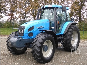 Landini LEGEND 130 4Wd Agricultural Tractor - Traktor