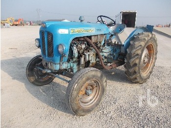 Landini R4000 - Traktor