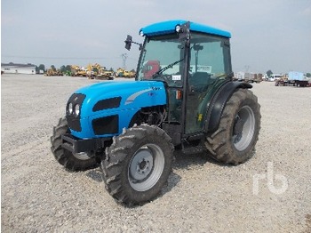 Landini REX 95 GT - Traktor