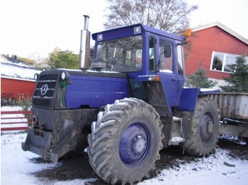 MB Trac 1300 - Traktor