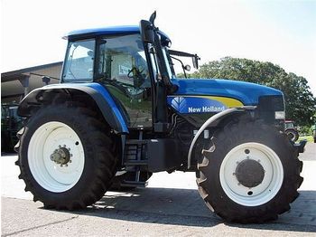 NEW HOLLAND TM190 - Traktor