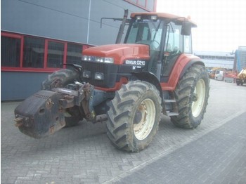 New Holland G210 Farm Tractor - Traktor
