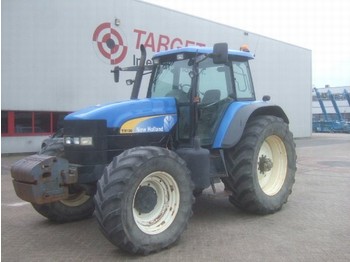 New Holland TM190 Tractor 2003 - Traktor