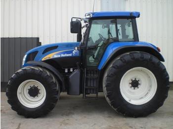 New Holland TVT 190 - Traktor