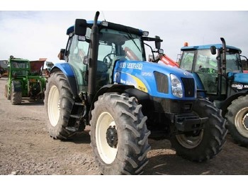 New Holland T 6030 - Traktor