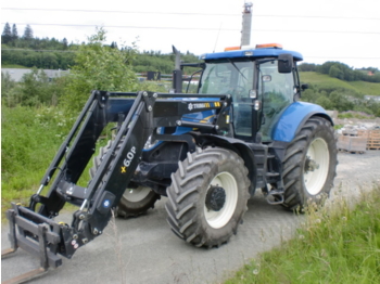 New Holland T 7060 - Traktor