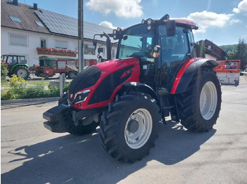 Traktor  Valtra A 85