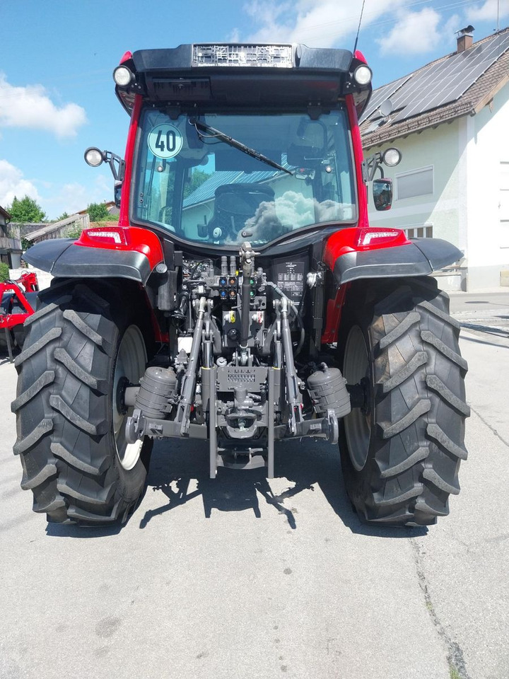 Traktor Valtra A 85