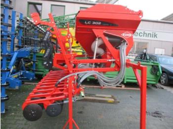 Univerzálny sejací stroj Kuhn LC302 Venta
