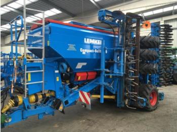 Univerzálny sejací stroj Lemken Compact-Solitair 9/6