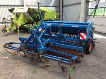 Univerzálny sejací stroj Lemken EuroDrill 300-25
