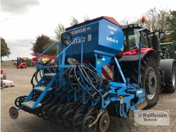 Univerzálny sejací stroj Lemken Solitair 9/300-DS + Zir