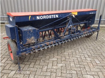  Nordsten CLG - Univerzálny sejací stroj