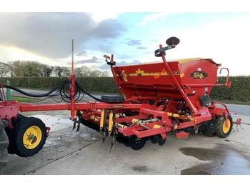 Univerzálny sejací stroj RD300S Super XL