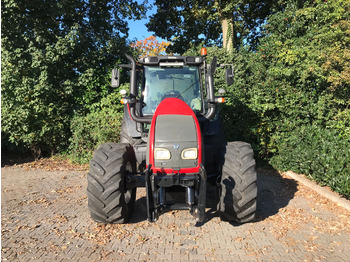 Valtra T191 HiTech - Traktor: obrázok 3