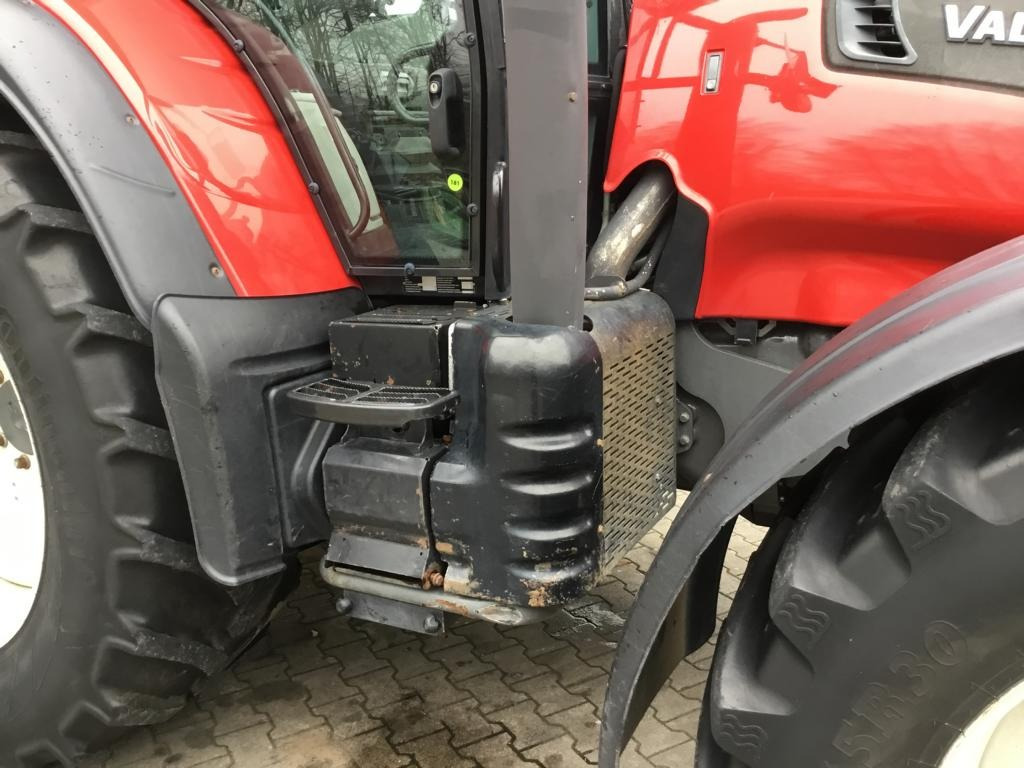 Traktor Valtra T 163: obrázok 6
