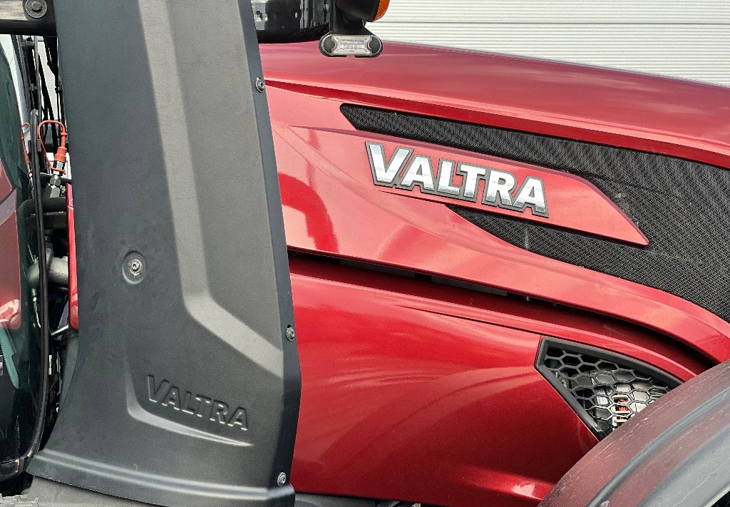 Traktor Valtra T 234 A: obrázok 11