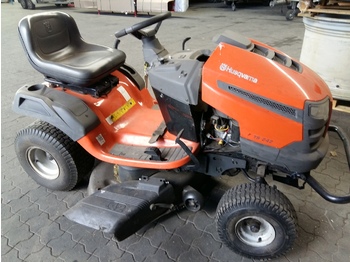 Záhradná kosačka HUSQVARNA TS 242