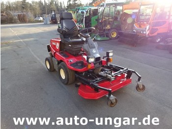 Záhradná kosačka Kubota F1900 Mäher Diesel Stensballe Mähdeck