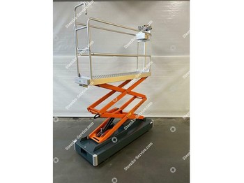 Záhradná technika Berg Hortimotive