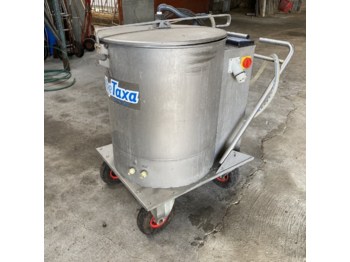 Zariadenia na dojenie Holm & Laue 200 Liter