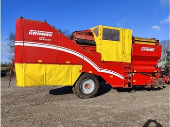 Zemiakový kombajn Grimme SE170-60UB-XXL